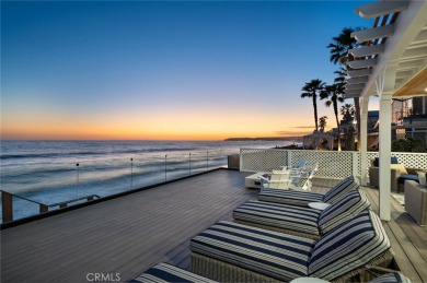 Beach Home For Sale in Dana Point, California