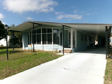 Beach Home For Sale in Ormond Beach, Florida