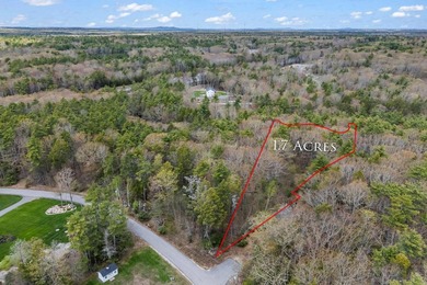 Beach Lot For Sale in Ogunquit, Maine