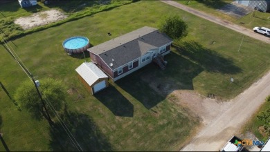 Beach Home For Sale in Seadrift, Texas