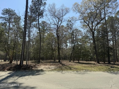 Beach Lot Active Under Contract in Shallotte, North Carolina
