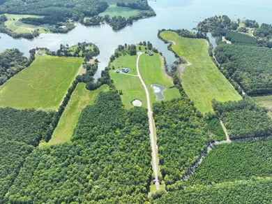 Beach Acreage For Sale in Onancock, Virginia