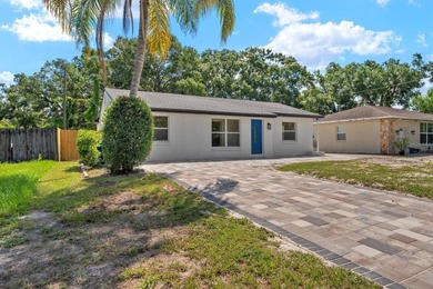 Beach Home For Sale in Tampa, Florida