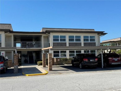 Beach Condo For Sale in New Port Richey, Florida