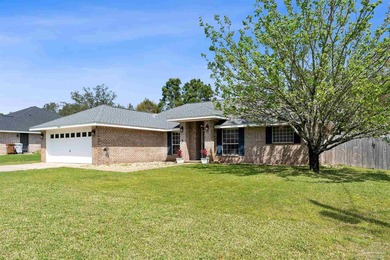Beach Home Sale Pending in Navarre, Florida