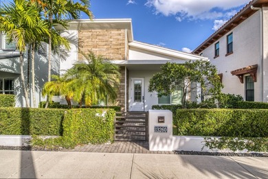 Beach Home For Sale in Palm Beach Gardens, Florida