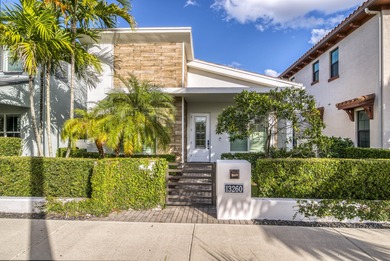 Beach Home For Sale in Palm Beach Gardens, Florida