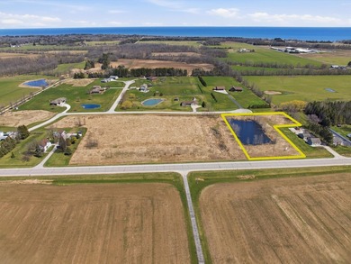 Beach Acreage For Sale in Manitowoc, Wisconsin