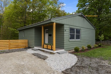 Beach Home For Sale in Kittery, Maine