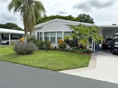 Beach Home For Sale in Boynton Beach, Florida