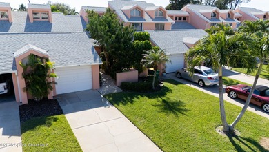 Beach Condo For Sale in Melbourne Beach, Florida