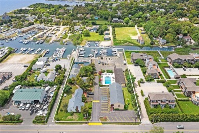 Beach Commercial For Sale in Hampton Bays, New York