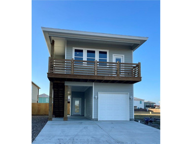 Beach Home For Sale in Port Aransas, Texas