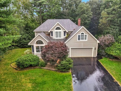 Beach Home For Sale in Brunswick, Maine