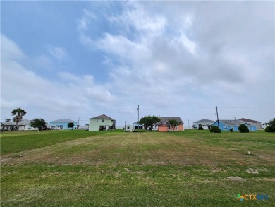 Beach Lot For Sale in Palacios, Texas