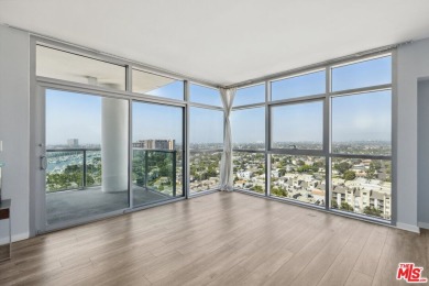 Beach Condo For Sale in Marina Del Rey, California