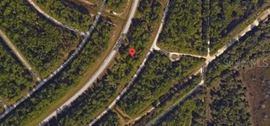 Beach Lot For Sale in North Port, Florida