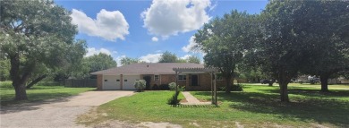Beach Home Sale Pending in Riviera, Texas