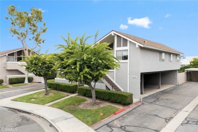 Beach Condo For Sale in Huntington Beach, California