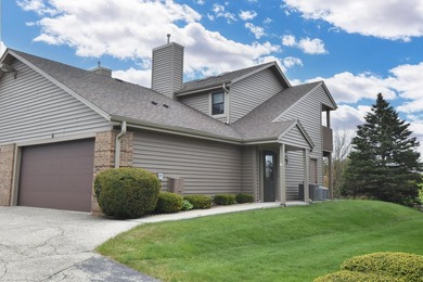 Beach Condo For Sale in Mount Pleasant, Wisconsin