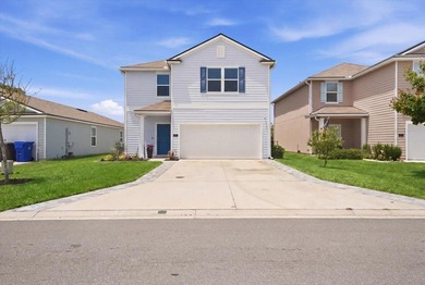 Beach Home For Sale in St Augustine, Florida