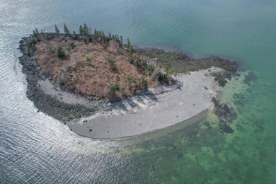 Beach Lot For Sale in Addison, Maine