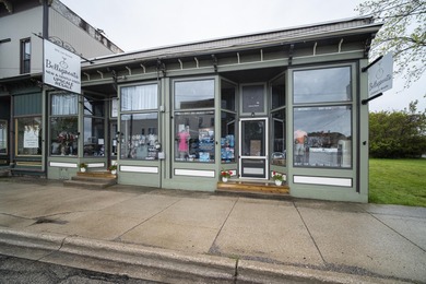 Beach Commercial For Sale in Manistee, Michigan
