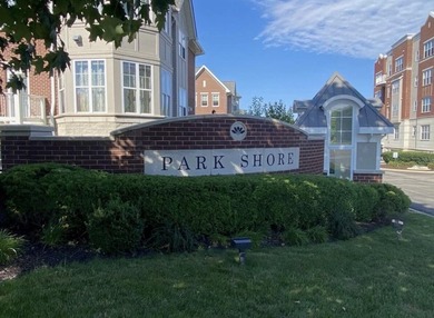 Beach Condo For Sale in Saint Francis, Wisconsin