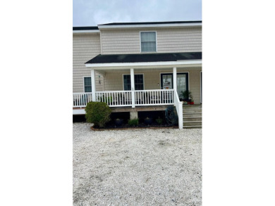 Beach Townhome/Townhouse For Sale in Chincoteague Island, Virginia