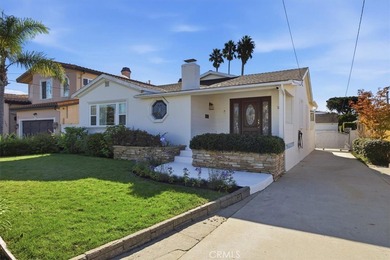Beach Home Sale Pending in Manhattan Beach, California