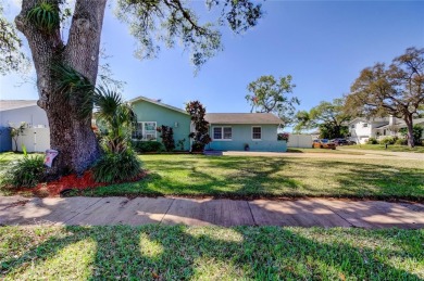 Beach Home For Sale in Pinellas Park, Florida