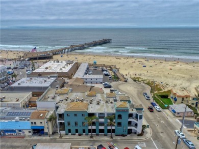 Beach Condo For Sale in Pismo Beach, California