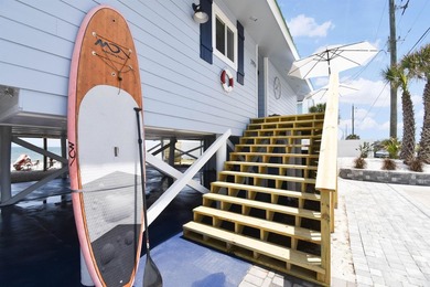 Beach Home For Sale in Ponte Vedra Beach, Florida