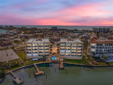 Beach Condo For Sale in Treasure Island, Florida