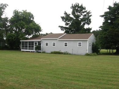 Beach Home For Sale in Eastville, Virginia