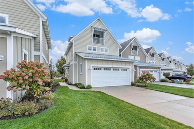 Beach Condo For Sale in Spring Lake, Michigan