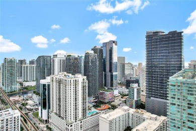 Beach Condo Sale Pending in Miami, Florida