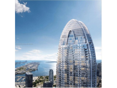 Beach Condo For Sale in Miami, Florida