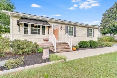 Beach Home For Sale in Greenbackville, Virginia