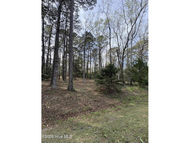 Beach Lot For Sale in Carolina Shores, North Carolina