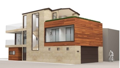 Beach Home For Sale in Newport Beach, California