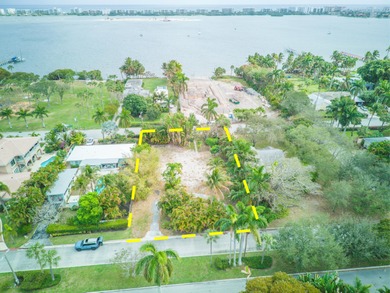 Beach Lot For Sale in Lake Worth Beach, Florida