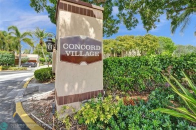 Beach Condo For Sale in Tamarac, Florida