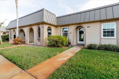 Beach Condo For Sale in New Port Richey, Florida