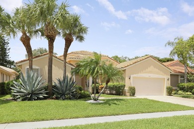 Beach Home Active Under Contract in Boynton Beach, Florida