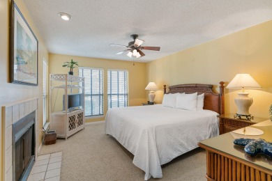 Vacation Rental Beach Townhouse in Miramar Beach, Florida