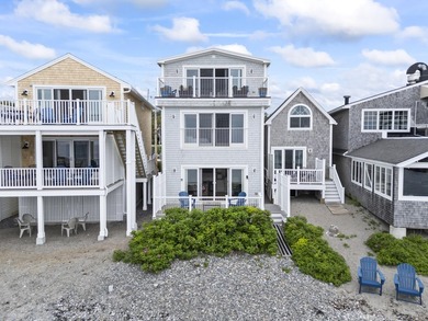 Beach Commercial For Sale in Ogunquit, Maine