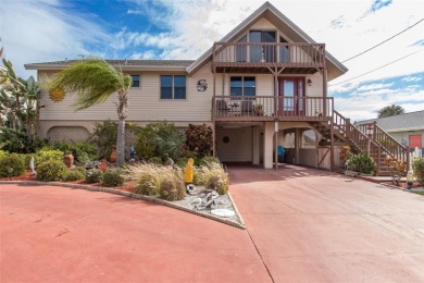 Beach Home Off Market in Port Richey, Florida