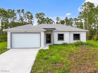 Beach Home For Sale in Lehigh Acres, Florida
