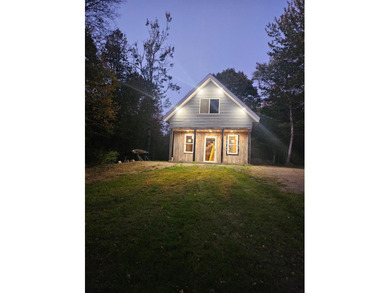 Beach Home For Sale in Perry, Maine